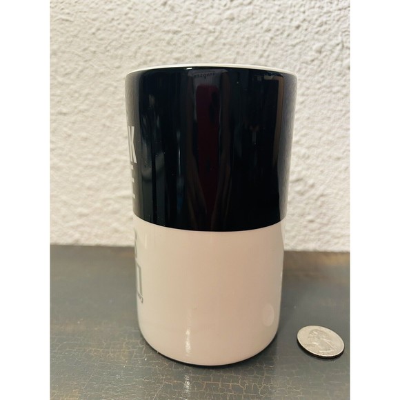 STAR WARS-Lucasfilm-Light Side/Dark Side-Double Sided Flip Coffee Mug-2012-Used - Picture 6 of 10